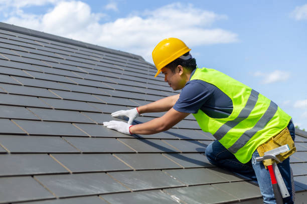 Reliable Greenville, KY Roofing Contractor Solutions