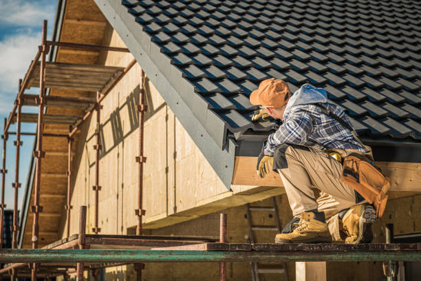 Best Flat Roof Repair Services  in Greenville, KY
