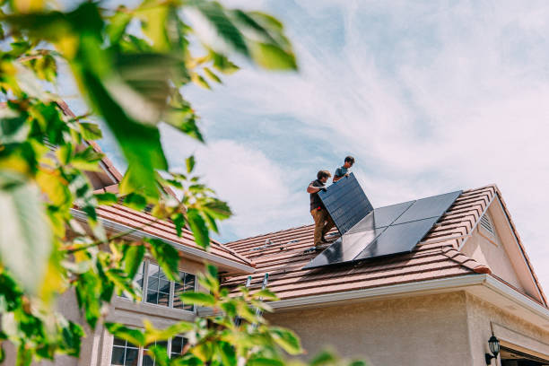 Best Roof Replacement Cost  in Greenville, KY
